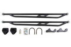 BDS Suspension Traction Bars - Fixed | 4 Inch Axle | Dodge Ram 2500 (03-13) and 3500 (03-18) 4WD - Trucks R Us