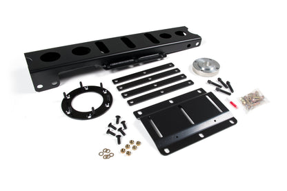 BDS Suspension Transfer Case Indexing Ring | 6-Bolt | Ram 2500 (14-18) and 3500 (13-18) 4WD | Diesel
