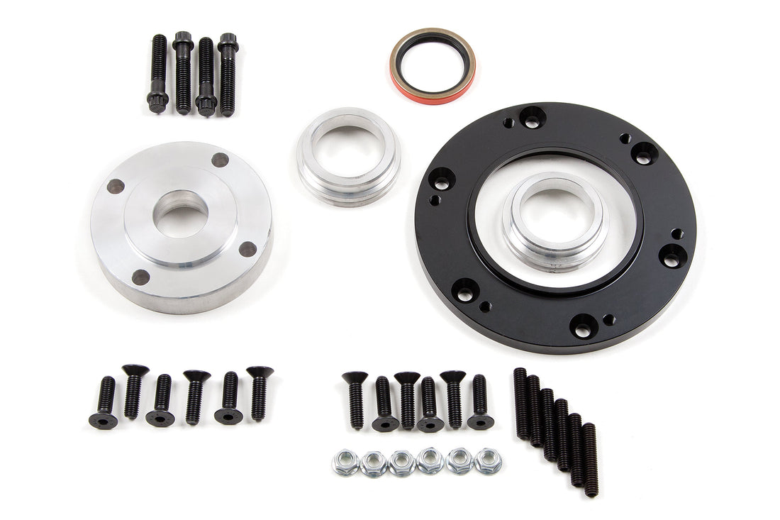BDS Suspension Transfer Case Indexing Ring | Automatic | Ram 2500 (03-13) 4WD - Trucks R Us