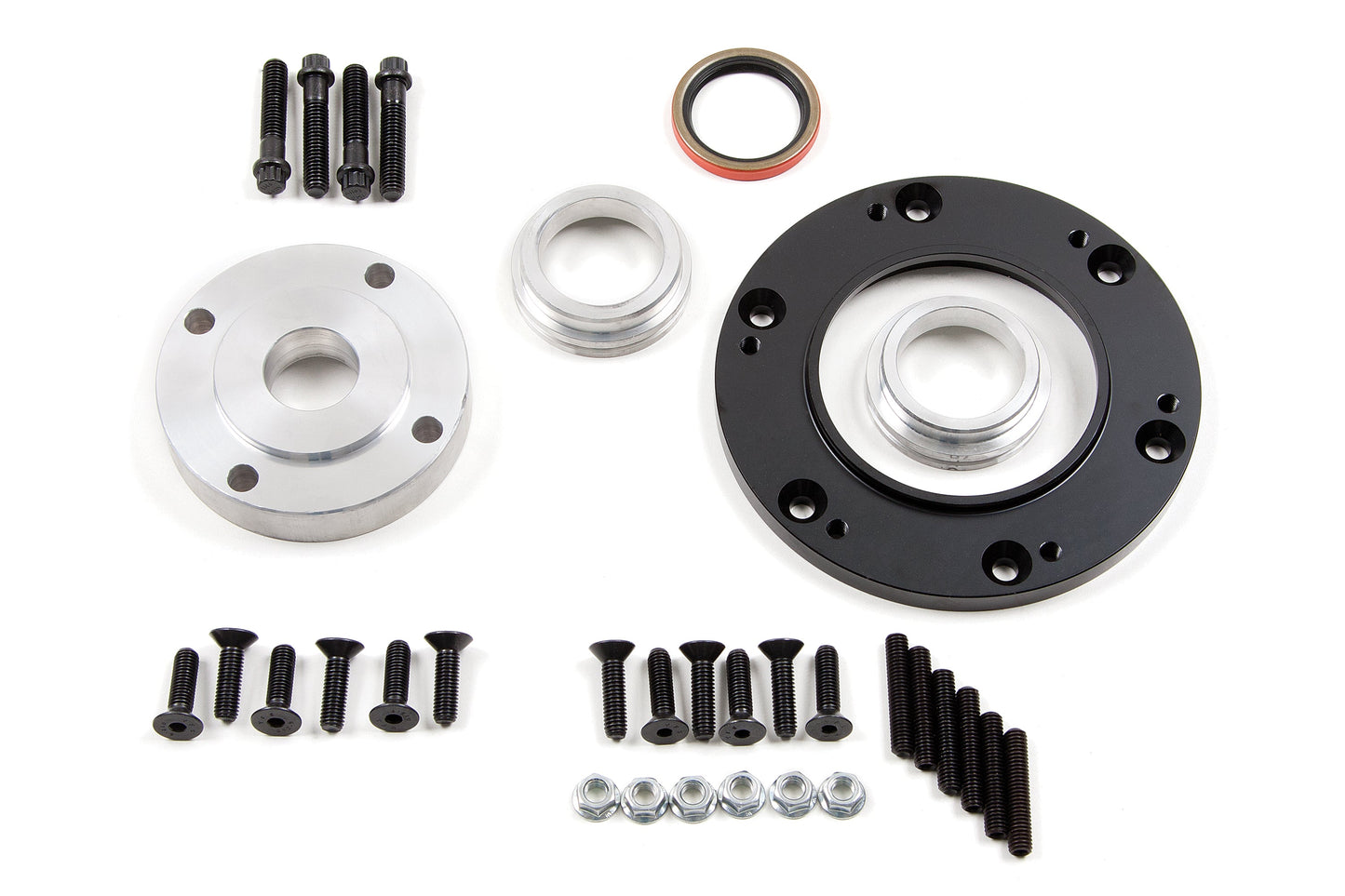 BDS Suspension Transfer Case Indexing Ring | Automatic | Ram 2500 (03-13) 4WD - Trucks R Us