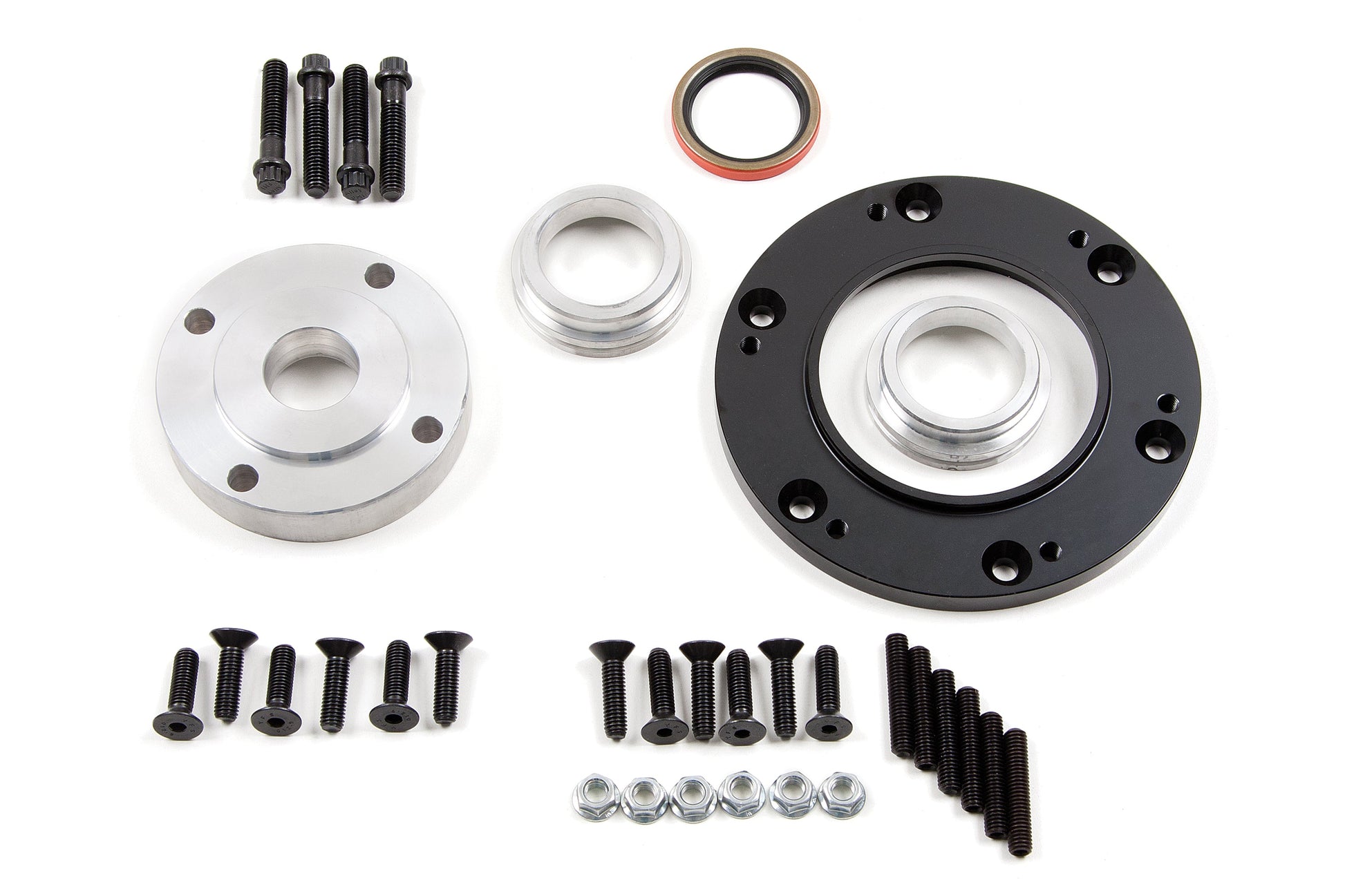 BDS Suspension Transfer Case Indexing Ring | Automatic | Ram 2500 (03-13) 4WD - Trucks R Us