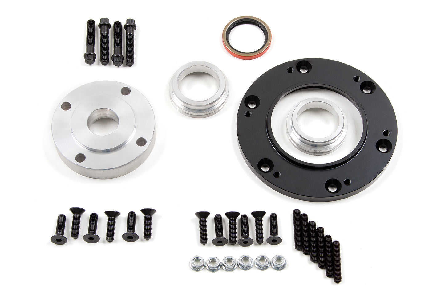 BDS Suspension Transfer Case Indexing Ring | Automatic | Ram 2500 (03-13) 4WD
