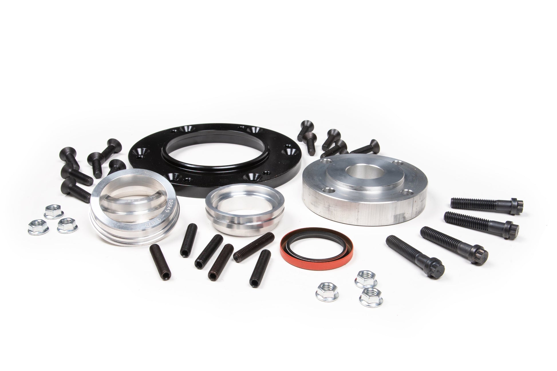 BDS Suspension Transfer Case Indexing Ring | Manual | Ram 2500 (03-13) 4WD - Trucks R Us