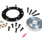 BDS Suspension Transfer Case Indexing Ring | 6-Bolt | Ram 2500 (09-13) and 3500 (09-12) 4WD - Trucks R Us