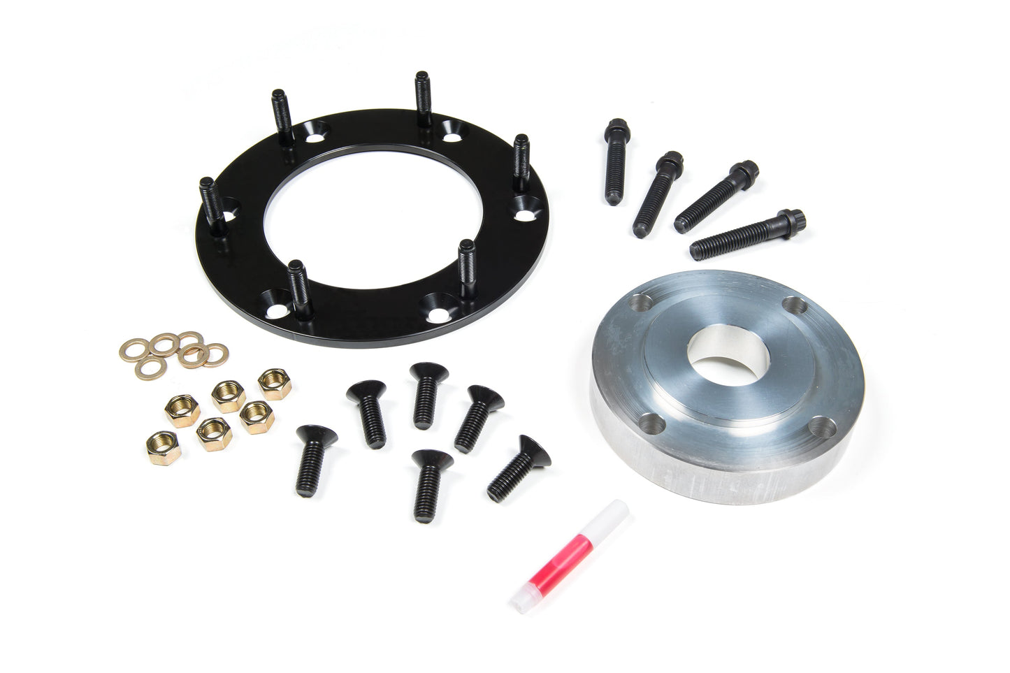 BDS Suspension Transfer Case Indexing Ring | 6-Bolt | Ram 2500 (09-13) and 3500 (09-12) 4WD - Trucks R Us