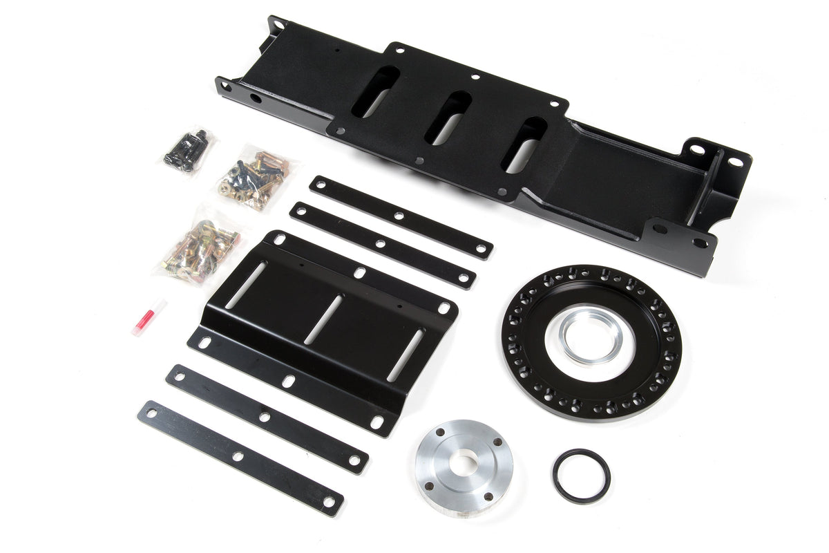 BDS Suspension Transfer Case Indexing Ring | 8-Bolt | Ram 3500 (13-18) 4WD - Trucks R Us