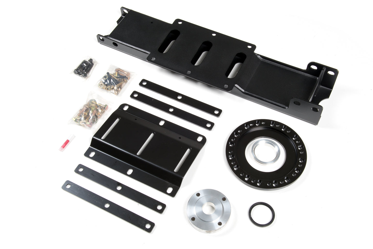 BDS Suspension Transfer Case Indexing Ring | 8-Bolt | Ram 3500 (13-18) 4WD