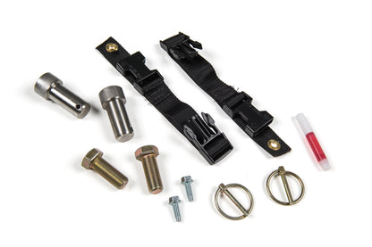 BDS Suspension Sway Bar Disconnect Upgrade Kit | Ram 2500 (14-18) and 3500 (13-18) 4WD
