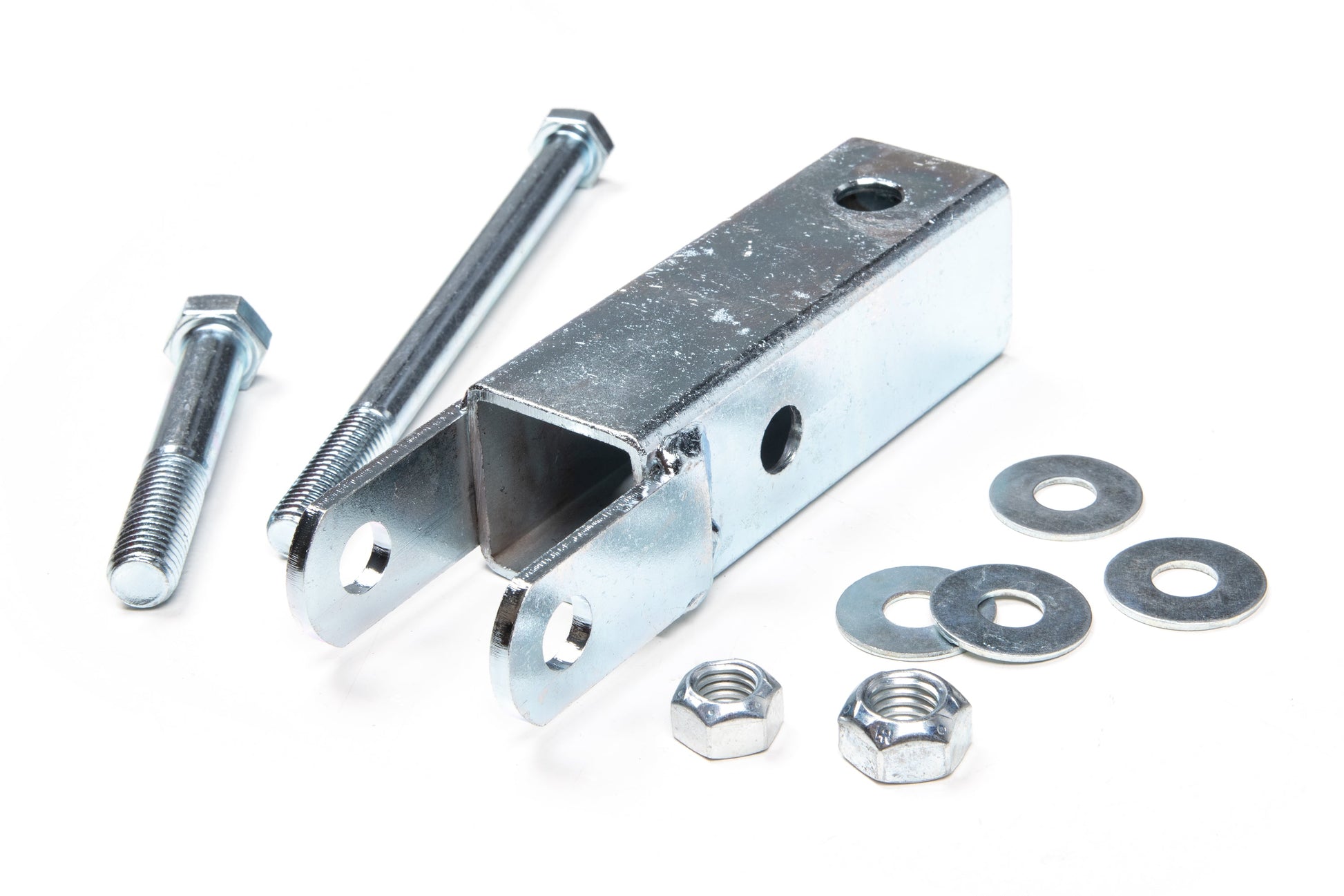 BDS Suspension Front Track Bar Relocation Bracket | Fits 4-6 Inch Lift | Ford F150 (73-79) 4WD - Trucks R Us