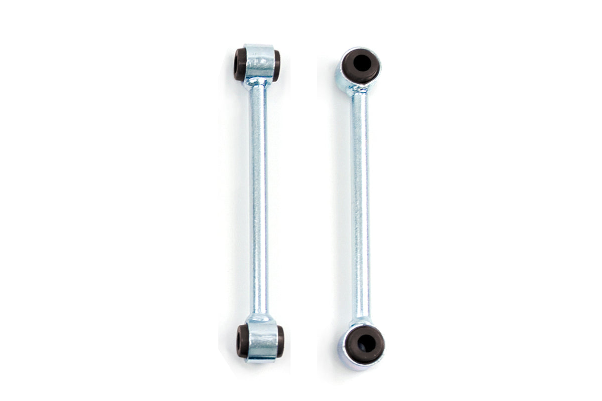 BDS Suspension Front Sway Bar Link Kit | Fits 6 Inch Lift | Ford F150 (97-03) 4WD - Trucks R Us
