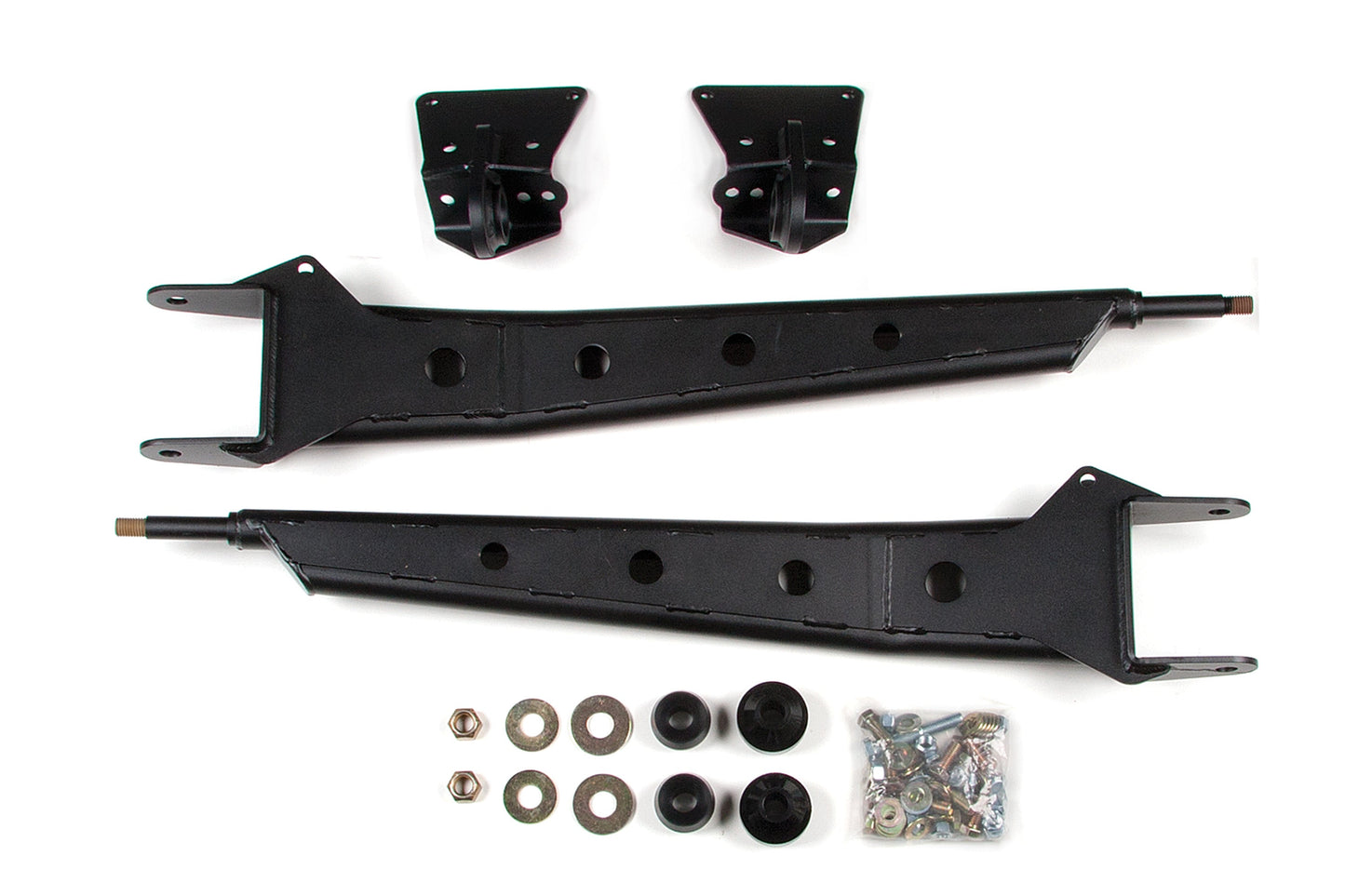 BDS Suspension Radius Arm Upgrade | Ford F150 and Bronco (80-96) 4WD - Trucks R Us