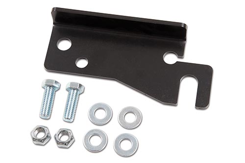 BDS Suspension E-Brake Relocation Bracket | Ford F150 (09-14)