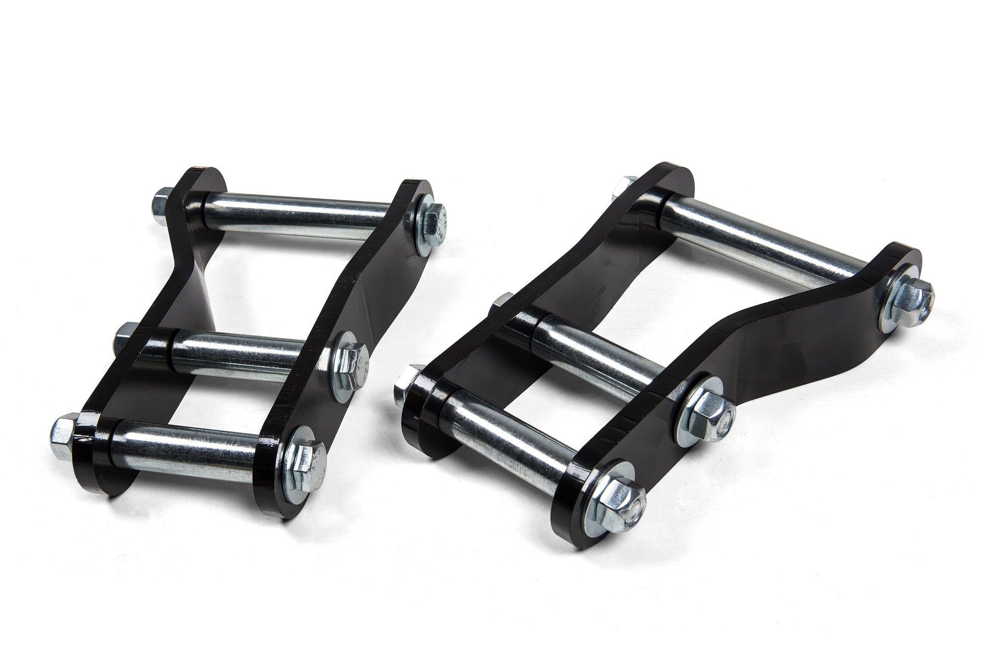 BDS Suspension Rear Shackle Kit | 1 Inch Lift | Ford Ranger (19-23) - Trucks R Us