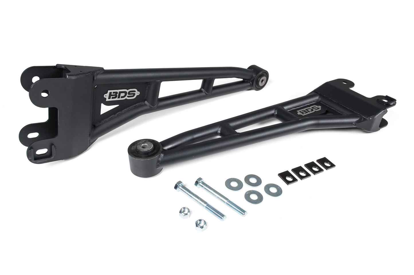BDS Suspension Radius Arm Upgrade | Ford F250 / F350 Super Duty (23-24) 4WD - Trucks R Us