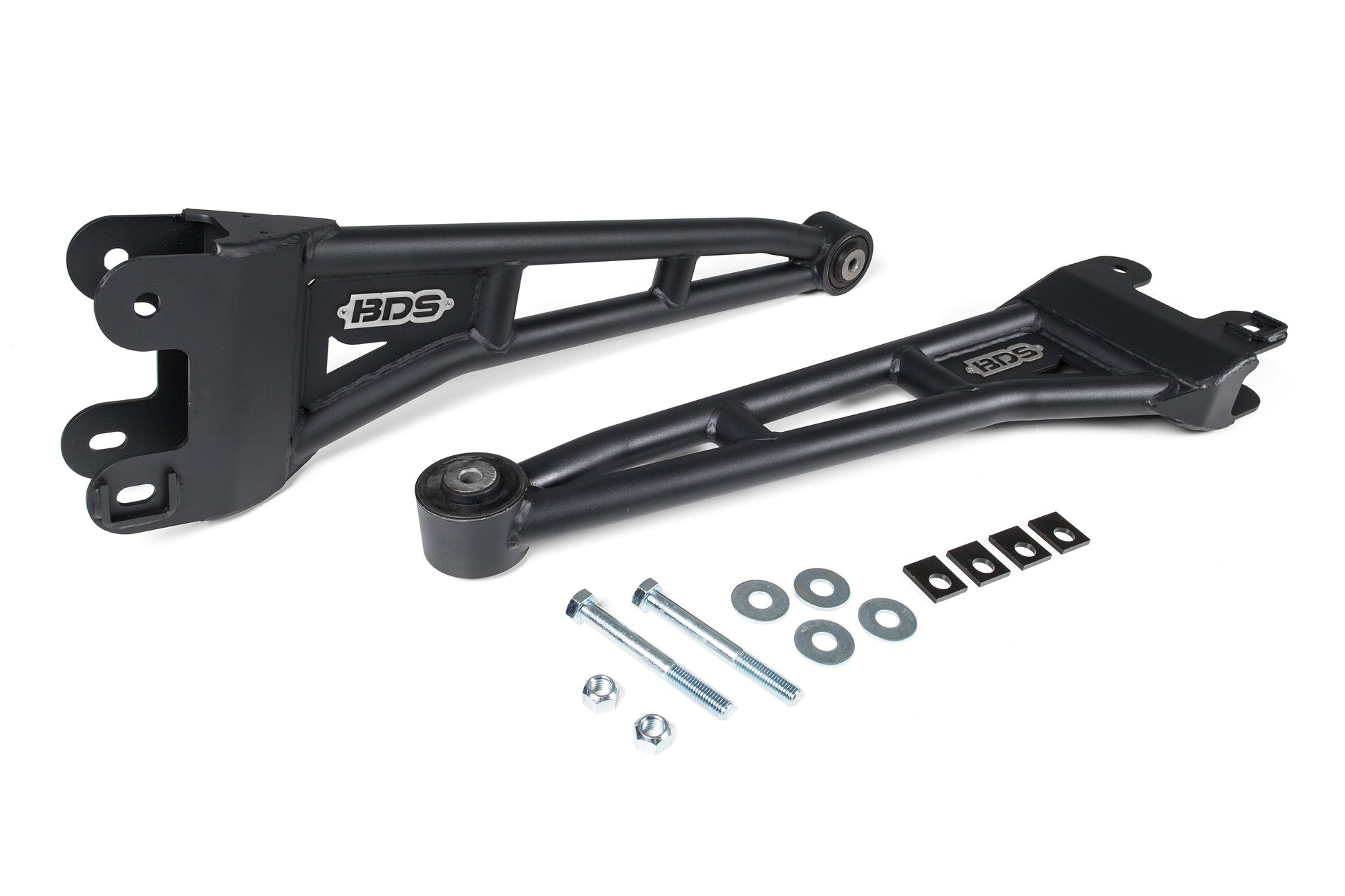 BDS Suspension Radius Arm Upgrade | Ford F250 / F350 Super Duty (23-24) 4WD - Trucks R Us