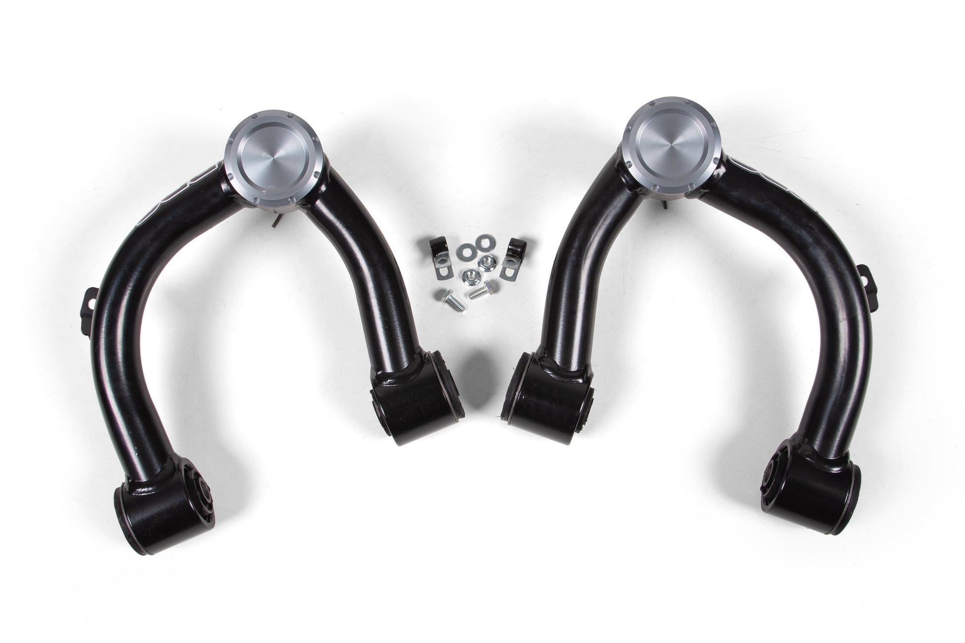 BDS Suspension Upper Control Arm Kit | Ford Ranger (20-23) 4WD w/ Steel Knuckles - Trucks R Us
