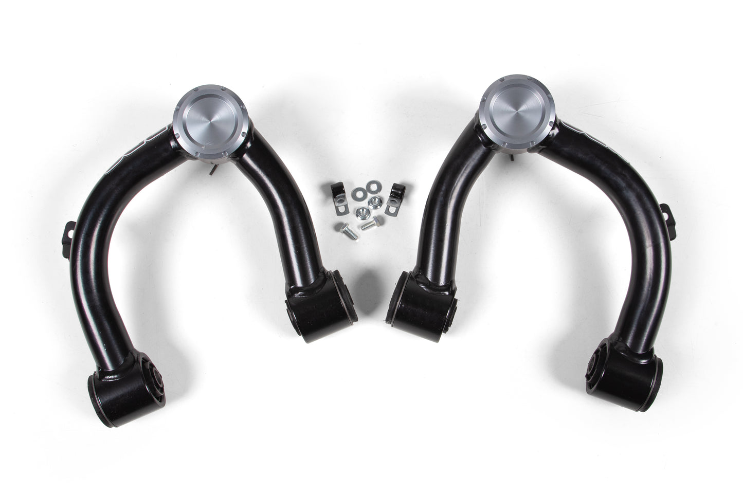 BDS Suspension Upper Control Arm Kit | Ford Ranger (20-23) 4WD w/ Steel Knuckles