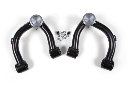 BDS Suspension Upper Control Arm Kit | Ford Ranger (20-23) 4WD w/ Steel Knuckles