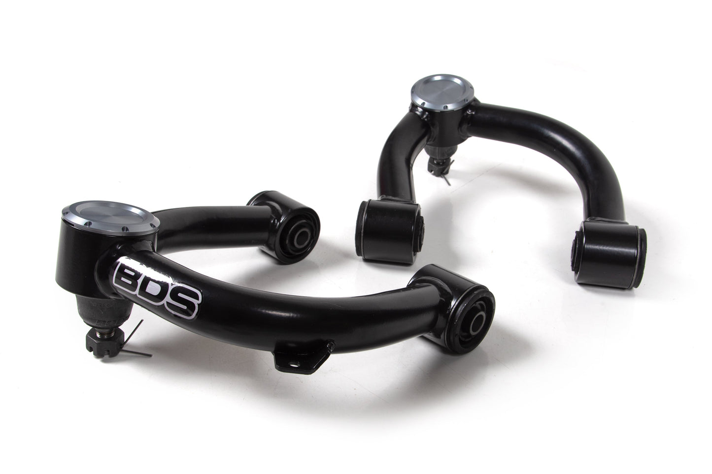 BDS Suspension Upper Control Arm Kit | Ford Ranger (20-23) 4WD w/ Steel Knuckles - Trucks R Us