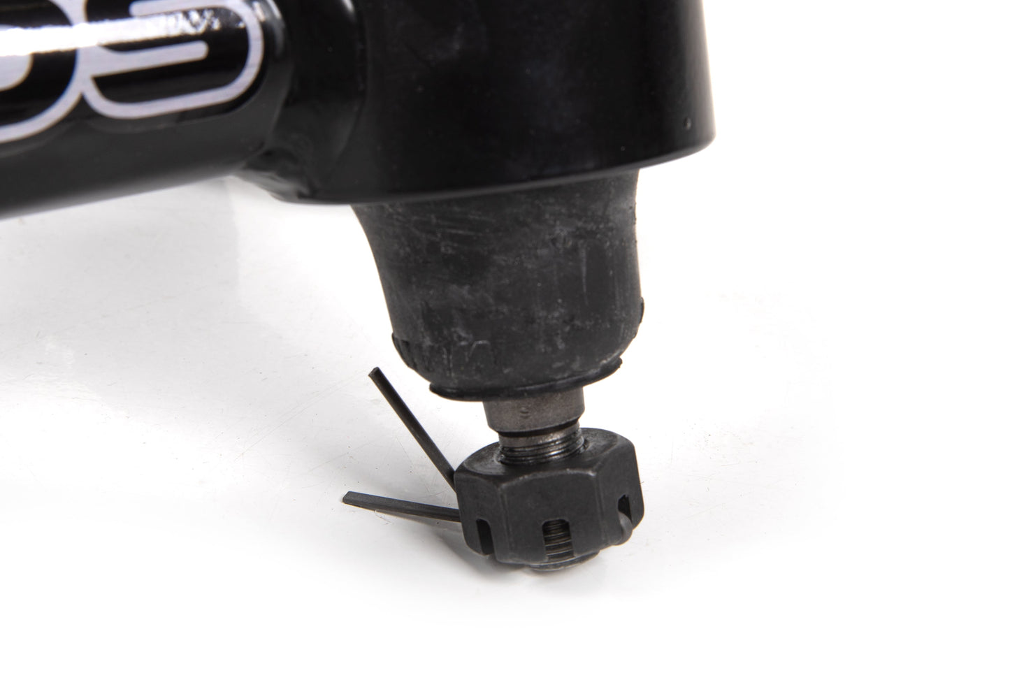 BDS Suspension Upper Control Arm Kit | Ford Ranger (20-23) 4WD w/ Steel Knuckles - Trucks R Us