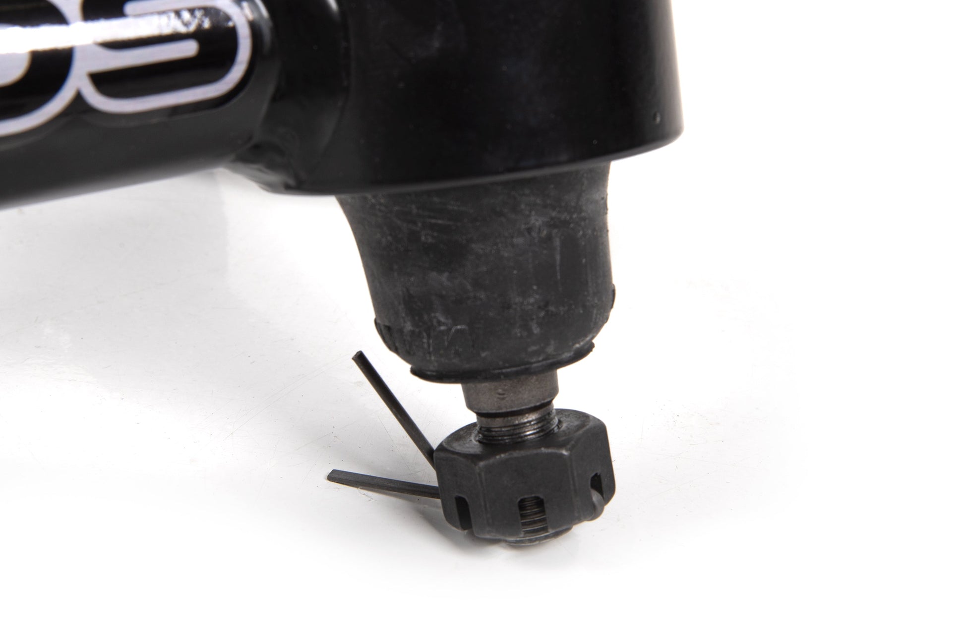 BDS Suspension Upper Control Arm Kit | Ford Ranger (20-23) 4WD w/ Steel Knuckles - Trucks R Us