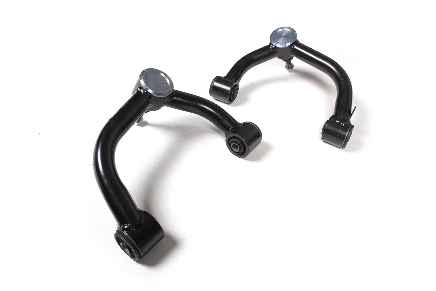 BDS Suspension Upper Control Arm Kit | Ford F150 (21-24) | Without Sensor