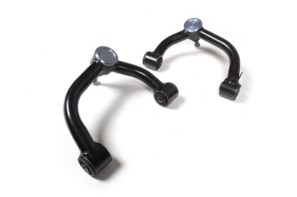 BDS Suspension Upper Control Arm Kit | Ford F150 (21-24) | Without Sensor