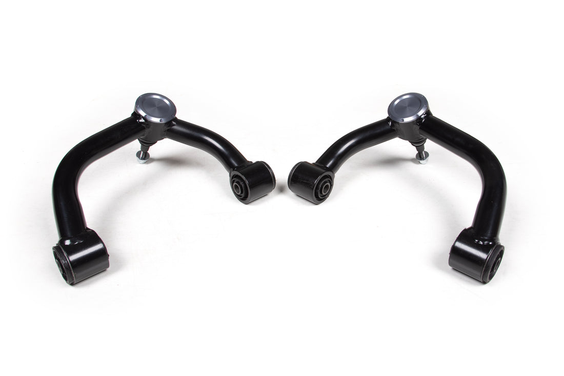 BDS Suspension Upper Control Arm Kit | Ford F150 (21-24) | With Sensor