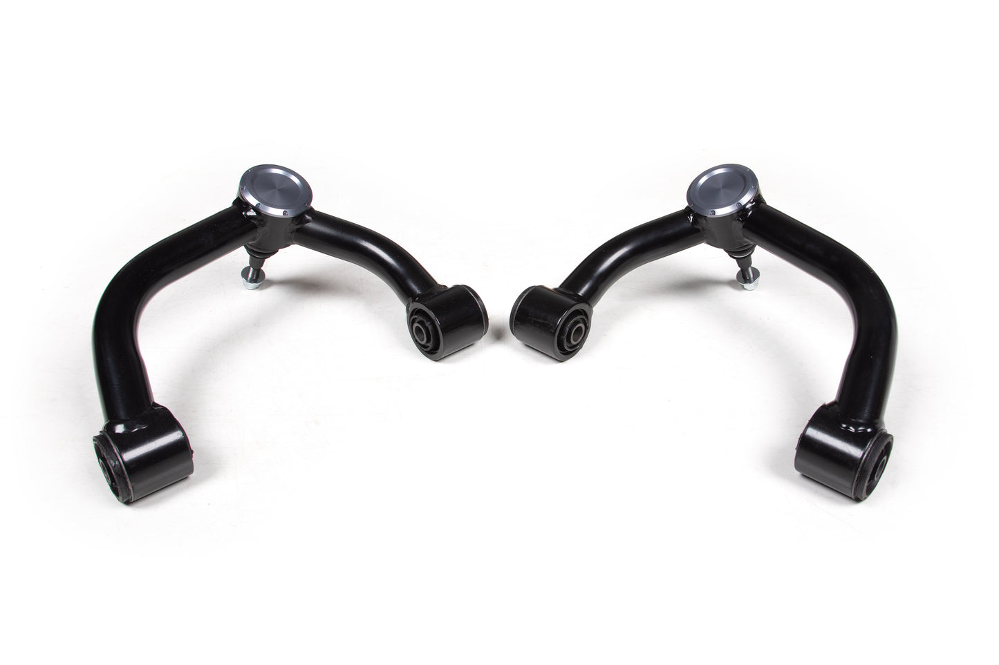 BDS Suspension Upper Control Arm Kit | Ford F150 (21-24) | With Sensor