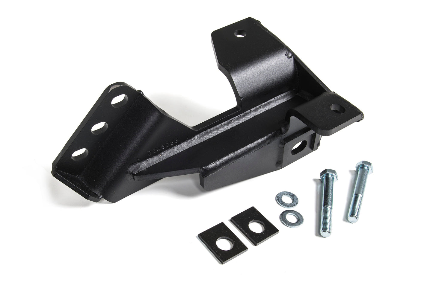 BDS Suspension (BDS123301) 2008-2026 Super Duty 1-3” Track Bar Bracket Kit