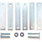 BDS Suspension Carrier Bearing Shim Kit | Ford F250 / F350 Super Duty (99-24) 4WD - Trucks R Us
