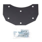 BDS Suspension Front Track Bar Relocation Bracket | Fits 4 Inch Lift | Ford F350 (86-97) 4WD - Trucks R Us