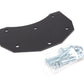 BDS Suspension Front Track Bar Relocation Bracket | Fits 4 Inch Lift | Ford F350 (86-97) 4WD - Trucks R Us