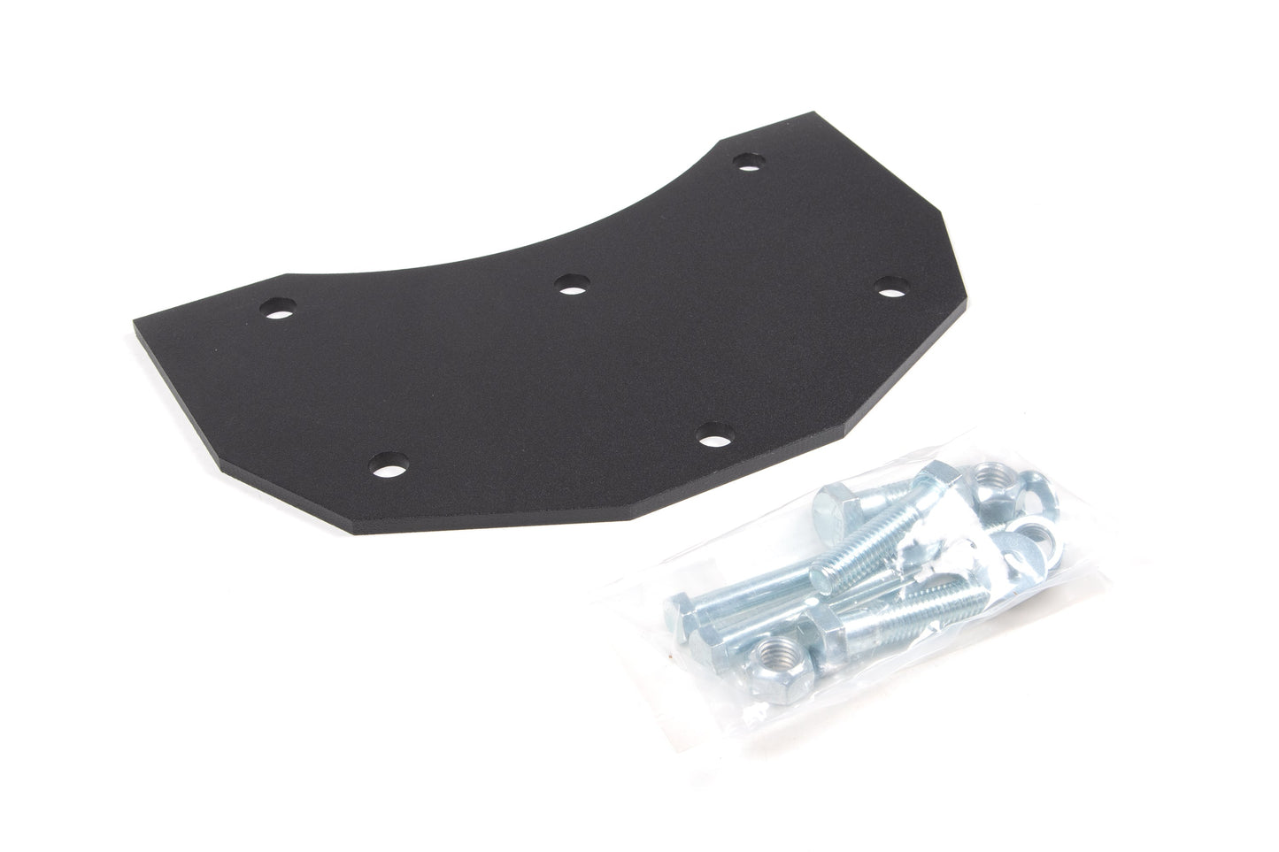BDS Suspension Front Track Bar Relocation Bracket | Fits 4 Inch Lift | Ford F350 (86-97) 4WD - Trucks R Us