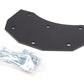 BDS Suspension Front Track Bar Relocation Bracket | Fits 4 Inch Lift | Ford F350 (86-97) 4WD - Trucks R Us