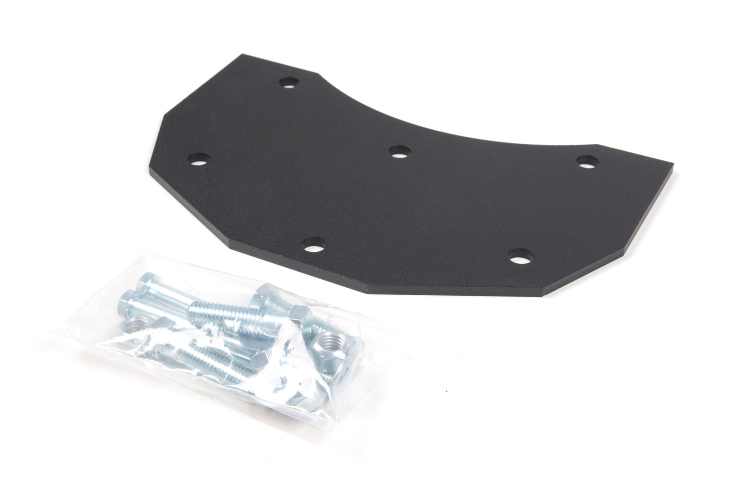 BDS Suspension Front Track Bar Relocation Bracket | Fits 4 Inch Lift | Ford F350 (86-97) 4WD - Trucks R Us