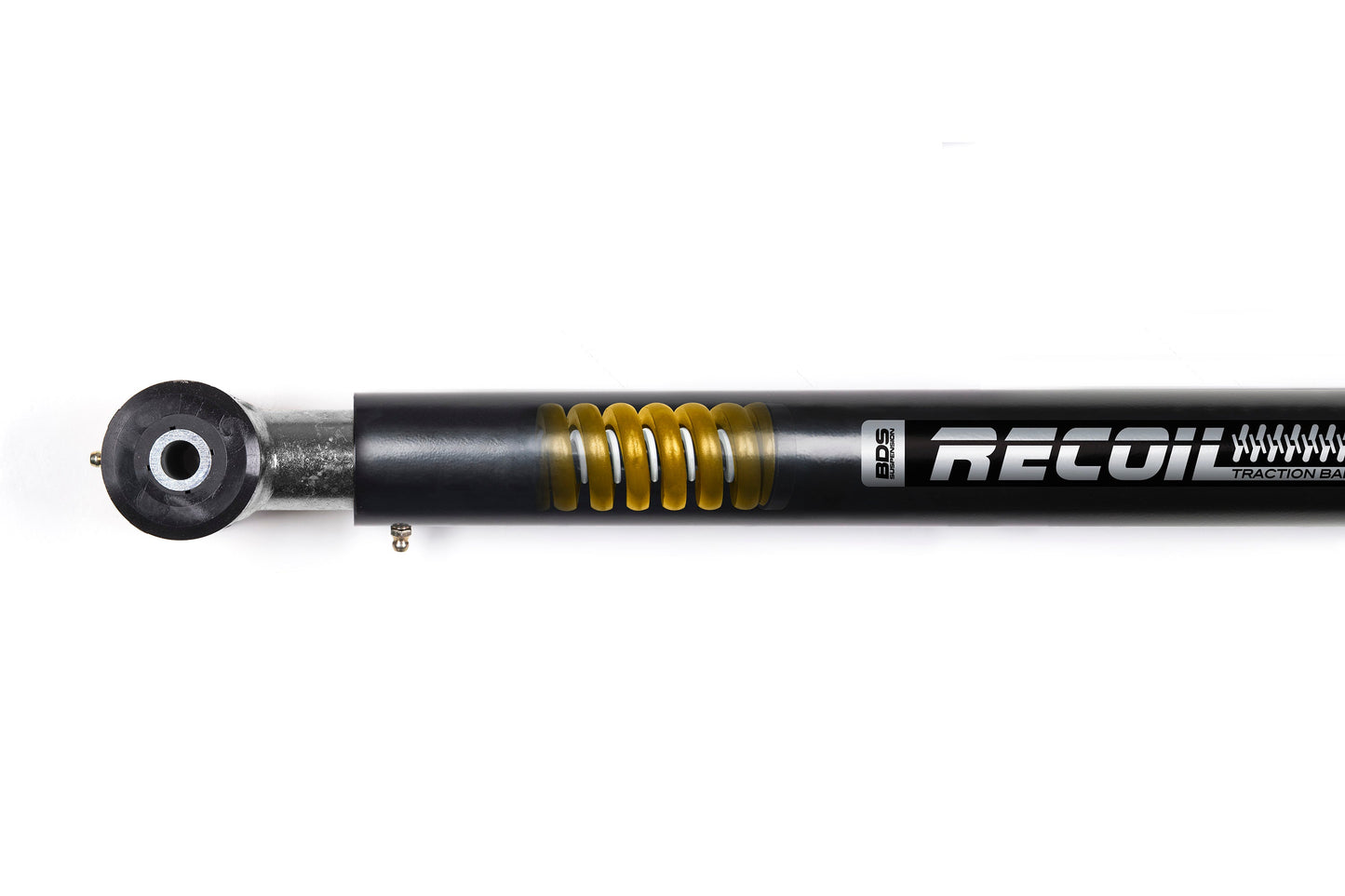 BDS Suspension Recoil Traction Bar Kit | Toyota Tundra (07-21) - Trucks R Us