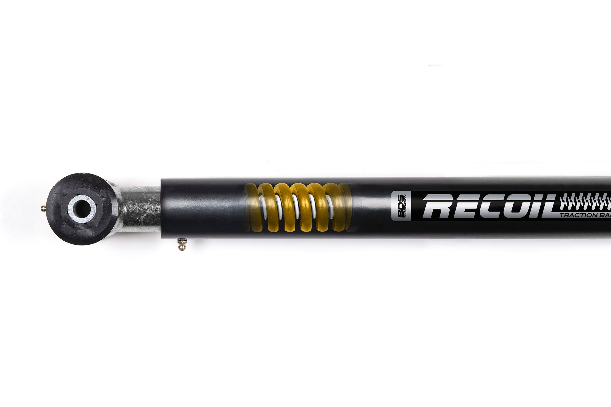 BDS Suspension Recoil Traction Bar Kit | Toyota Tundra (07-21) - Trucks R Us