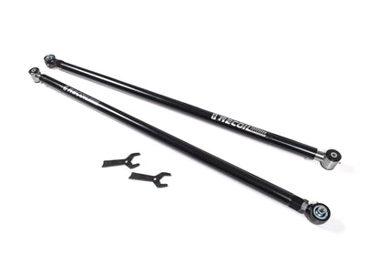 BDS Suspension Recoil Traction Bars | Universal Fitment