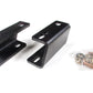 BDS Suspension Front Sway Bar Drop Bracket | Ford F250 / F350 Super Duty (08-12) 4WD and Dodge Ram 2500 (03-08) 4WD