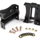 BDS Suspension Front Sway Bar Drop Bracket | Fits 4-6 Inch Lift | Ford F250 / F350 Super Duty (05-07) 4WD