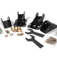 BDS Suspension Recoil Traction Bar Mounting Kit | Ford F150 (04-20) 4WD - Trucks R Us