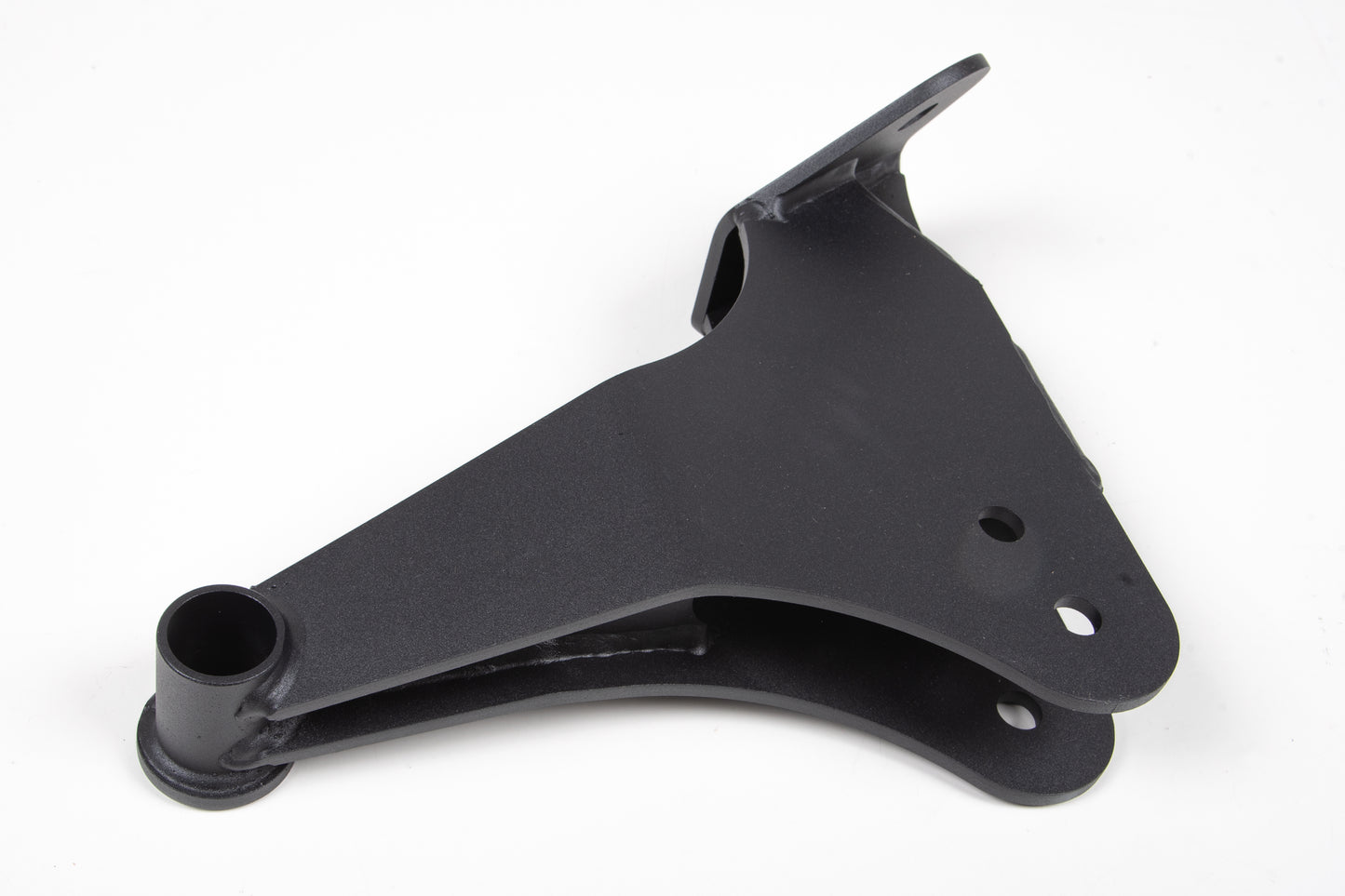 BDS Suspension Front Track Bar Relocation Bracket | Fits 6-8 Inch Lift | Ford F250 / F350 Super Duty (99-04) 4WD
