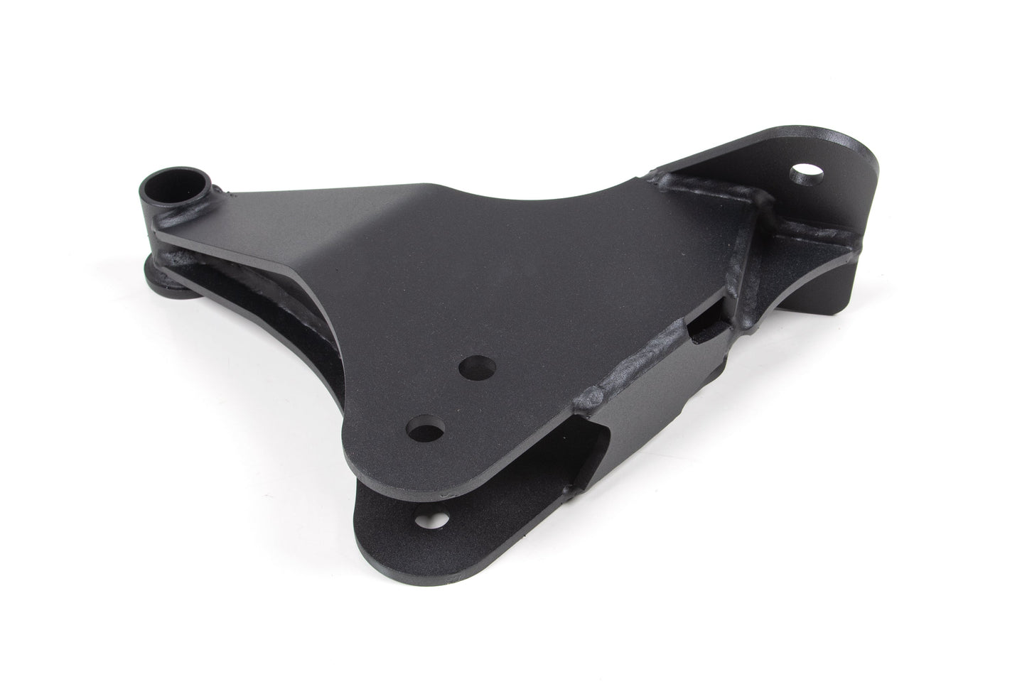 BDS Suspension Front Track Bar Relocation Bracket | Fits 6-8 Inch Lift | Ford F250 / F350 Super Duty (99-04) 4WD - Trucks R Us