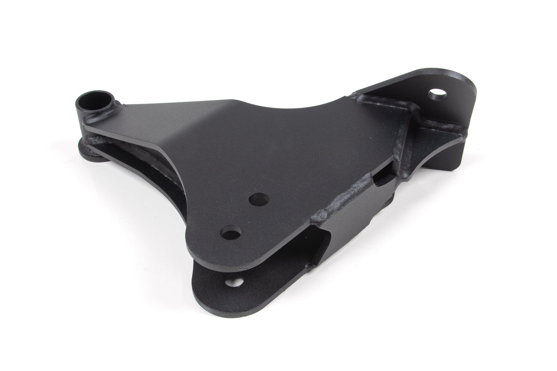 BDS Suspension Front Track Bar Relocation Bracket | Fits 6-8 Inch Lift | Ford F250 / F350 Super Duty (99-04) 4WD - Trucks R Us