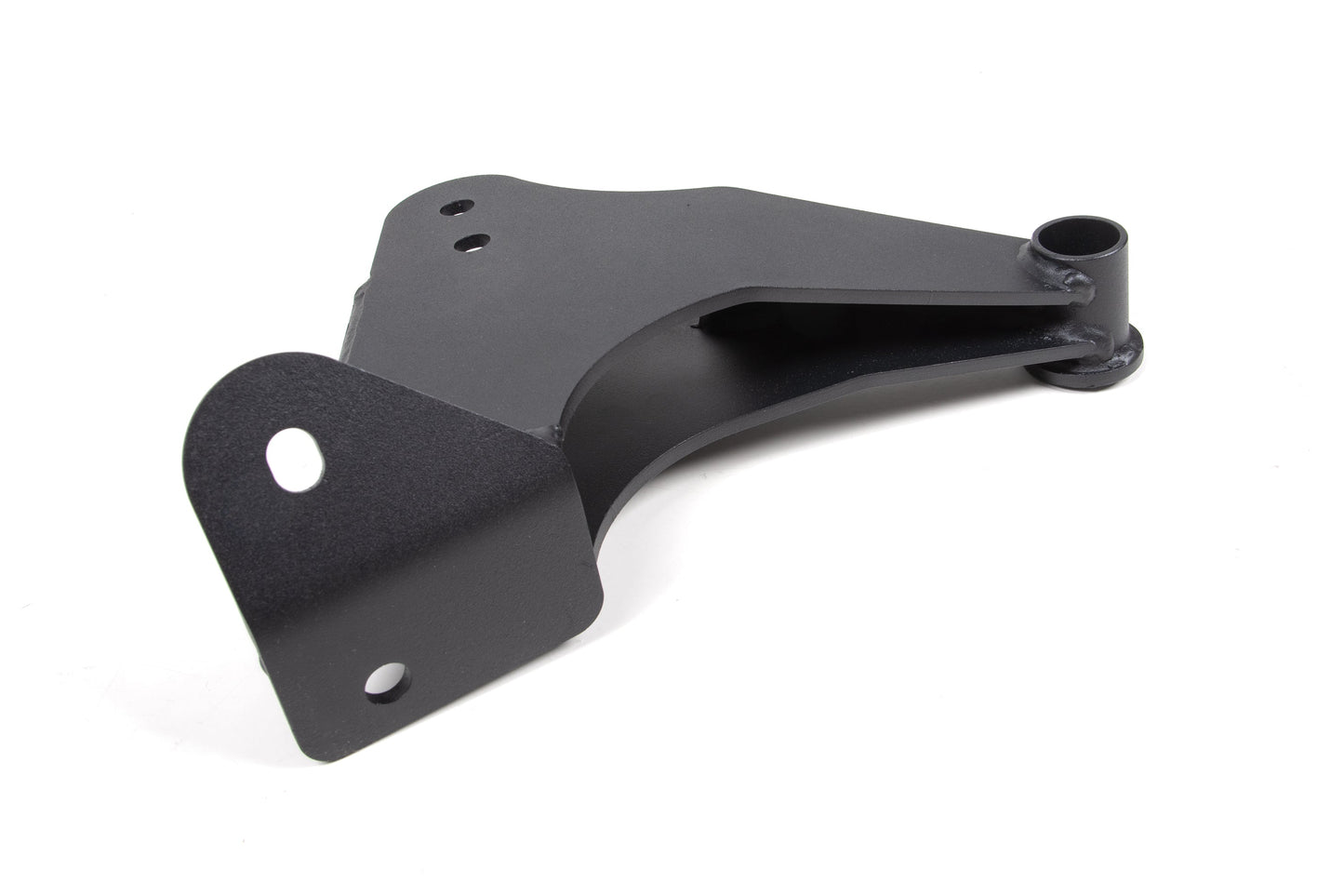 BDS Suspension Front Track Bar Relocation Bracket | Fits 6-8 Inch Lift | Ford F250 / F350 Super Duty (Pre 2/99) 4WD - Trucks R Us