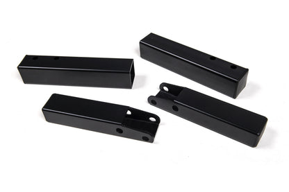 BDS Suspension Intrusion Beam Tire Clearance Kit | Ford Ranger (19-23)