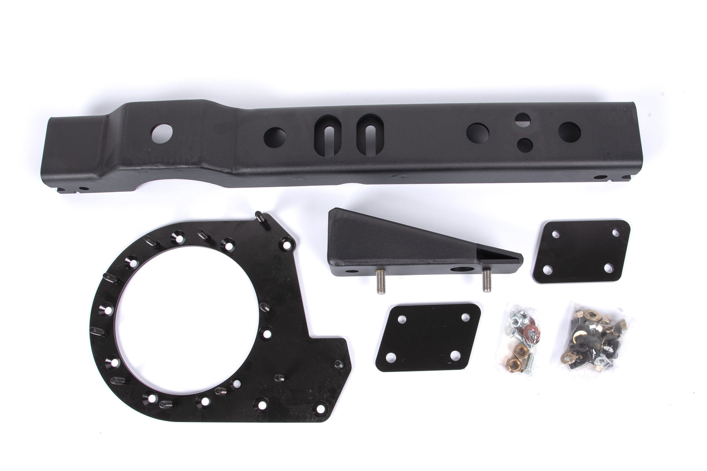 BDS Suspension Transfer Case Indexing Ring | Fits 8 Inch Lift | Ford F250/F350 Super Duty (17-22) 4WD