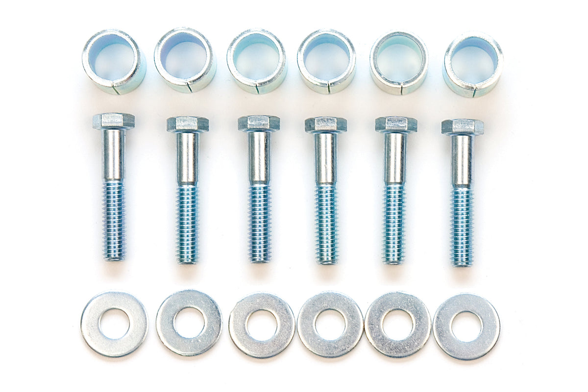 BDS Suspension Transfer Case Drop Kit | Jeep CJ5, CJ7, and Scrambler (76-86) - Trucks R Us