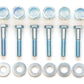 BDS Suspension Transfer Case Drop Kit - 1.5 Inch | Jeep Wrangler YJ (87-95) - Trucks R Us